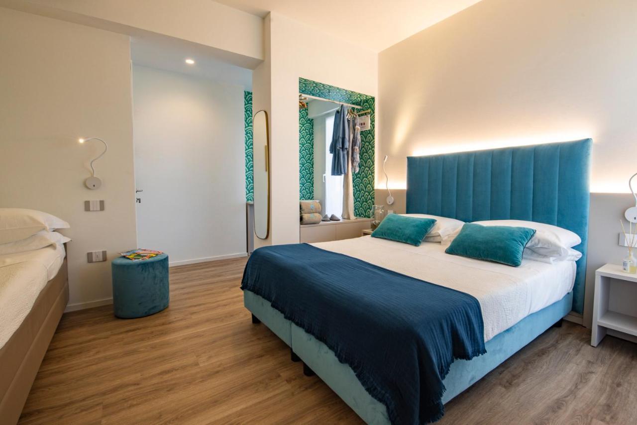 Una Hotels Imperial Beach Hotel マロッタ エクステリア 写真